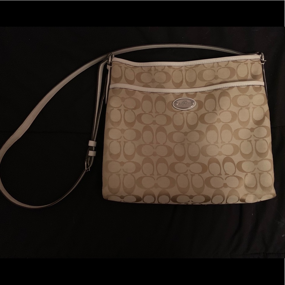 Coach Crossbody